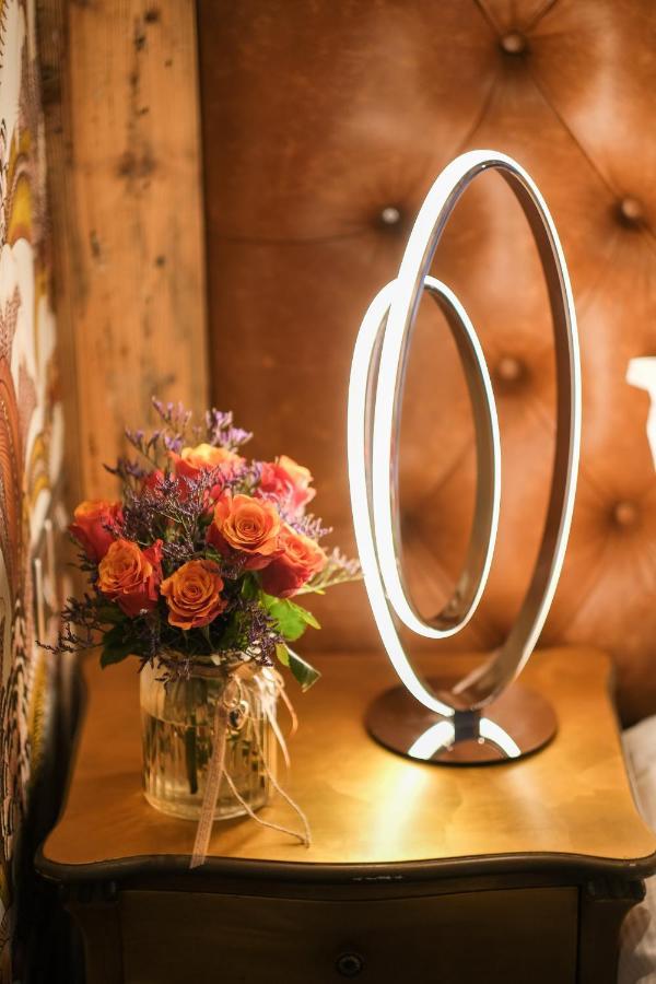 Grange Boutique Hotel Eksteriør bilde