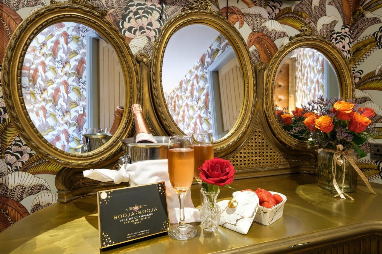 Grange Boutique Hotel Eksteriør bilde