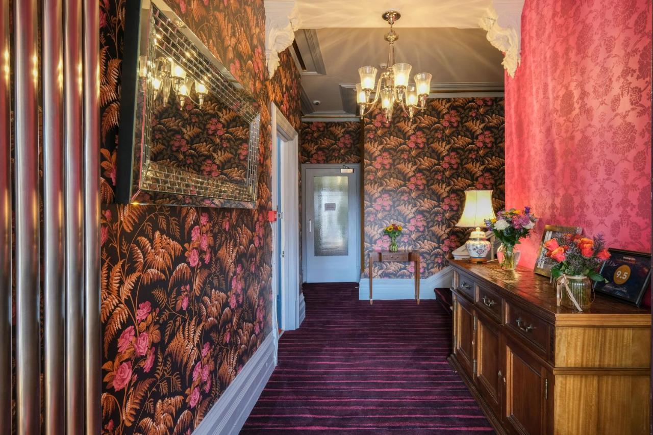 Grange Boutique Hotel Eksteriør bilde
