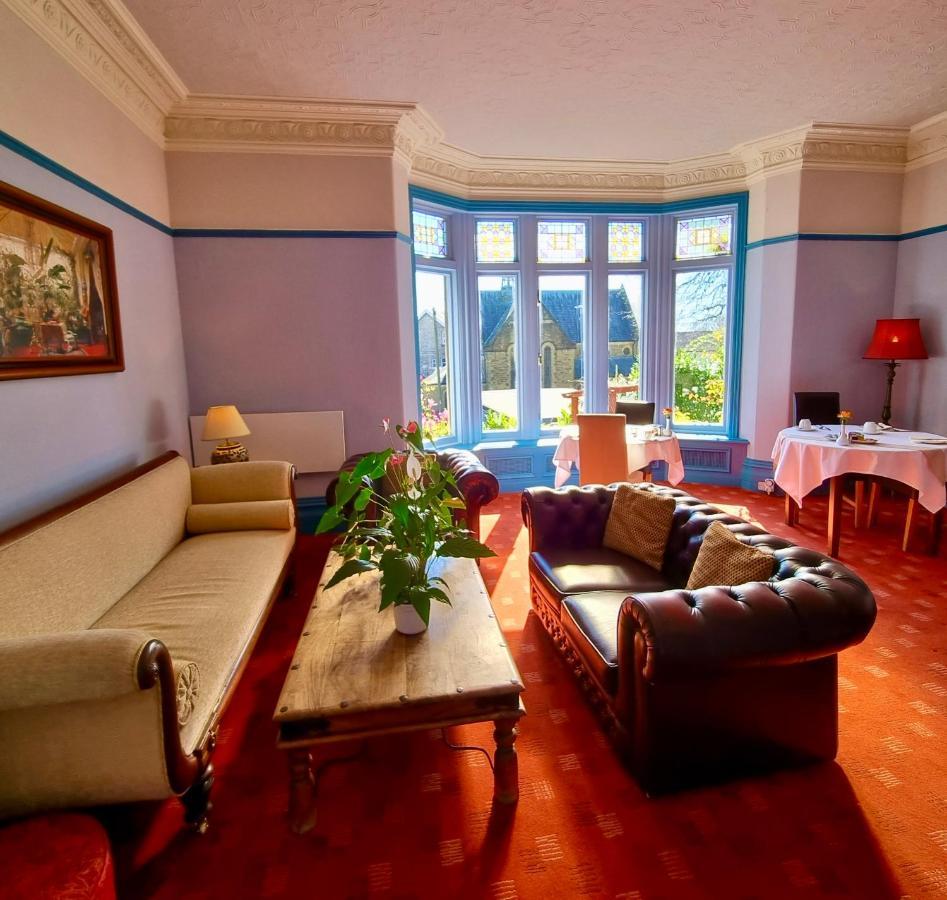 Grange Boutique Hotel Eksteriør bilde