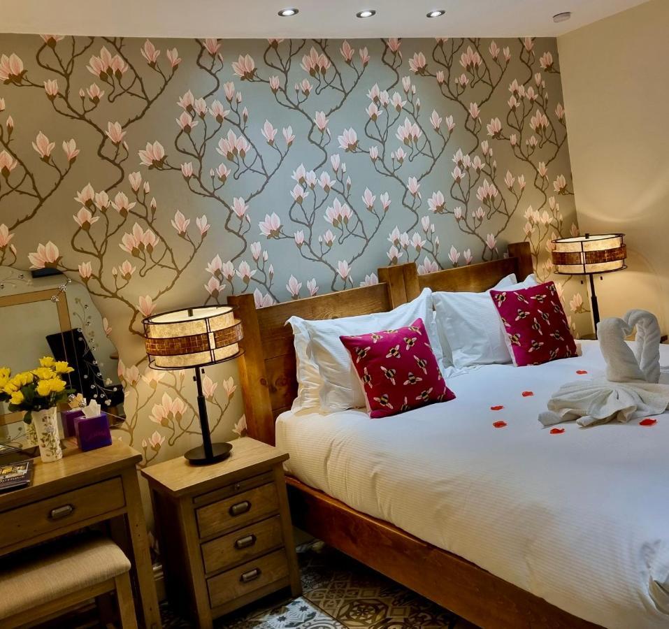 Grange Boutique Hotel Eksteriør bilde