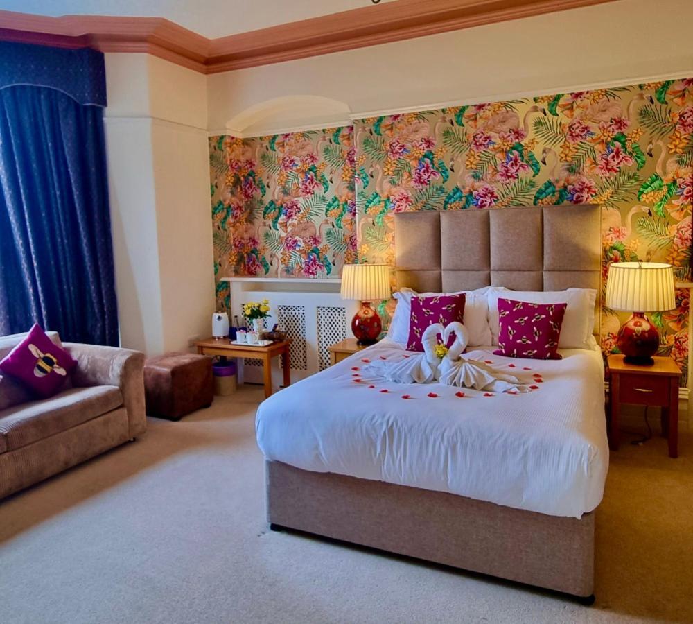 Grange Boutique Hotel Eksteriør bilde