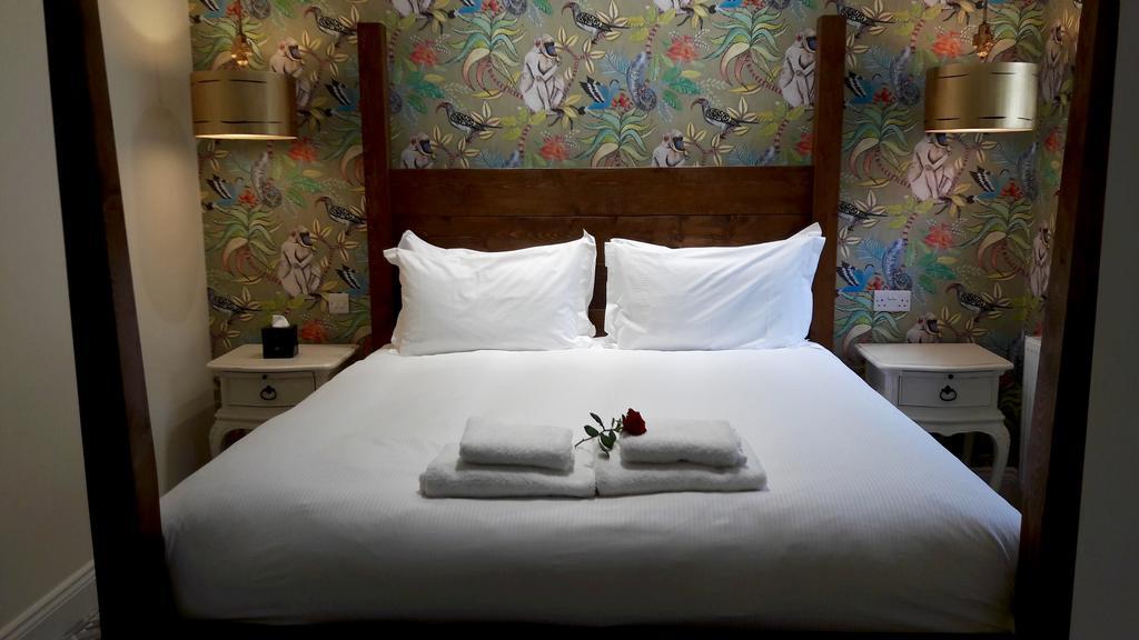 Grange Boutique Hotel Eksteriør bilde