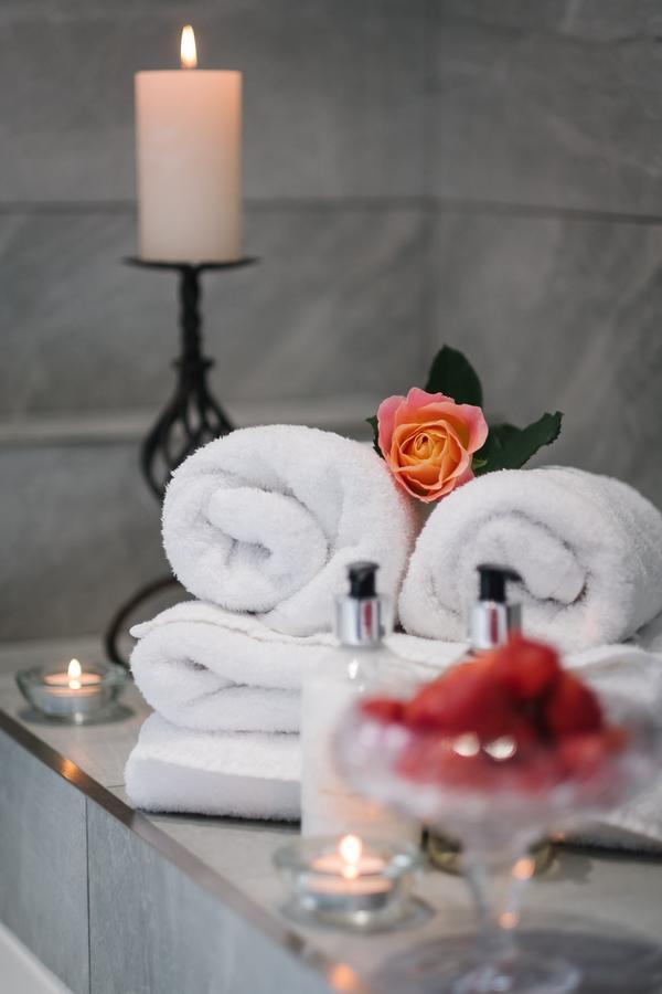 Grange Boutique Hotel Eksteriør bilde