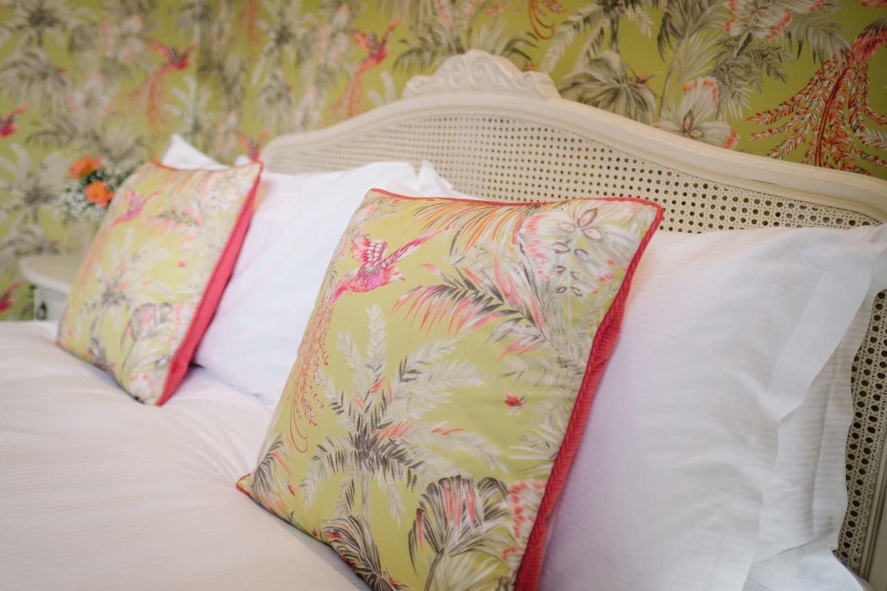 Grange Boutique Hotel Eksteriør bilde