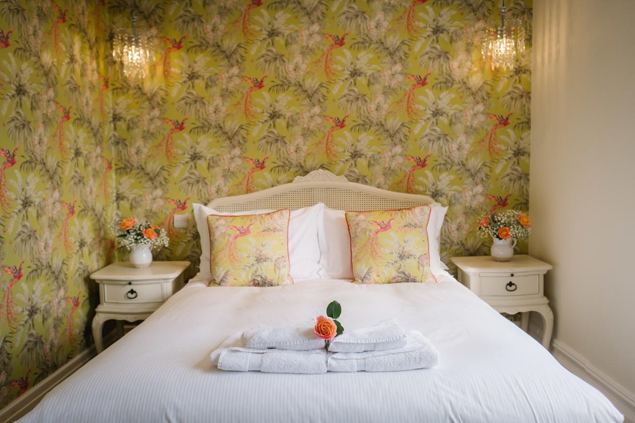 Grange Boutique Hotel Eksteriør bilde