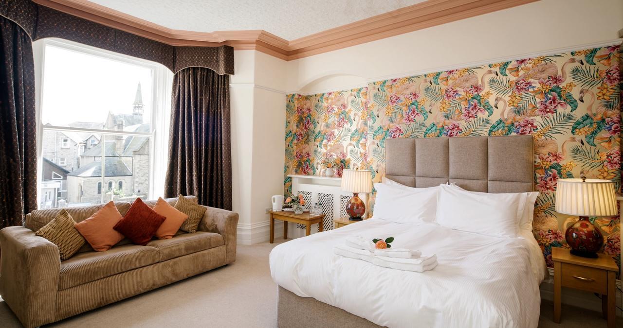 Grange Boutique Hotel Eksteriør bilde