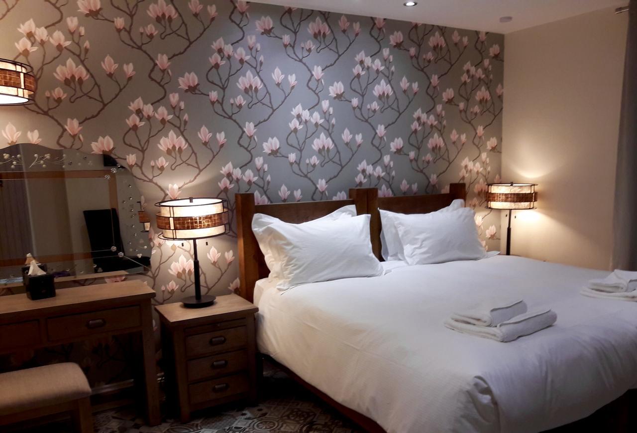 Grange Boutique Hotel Eksteriør bilde
