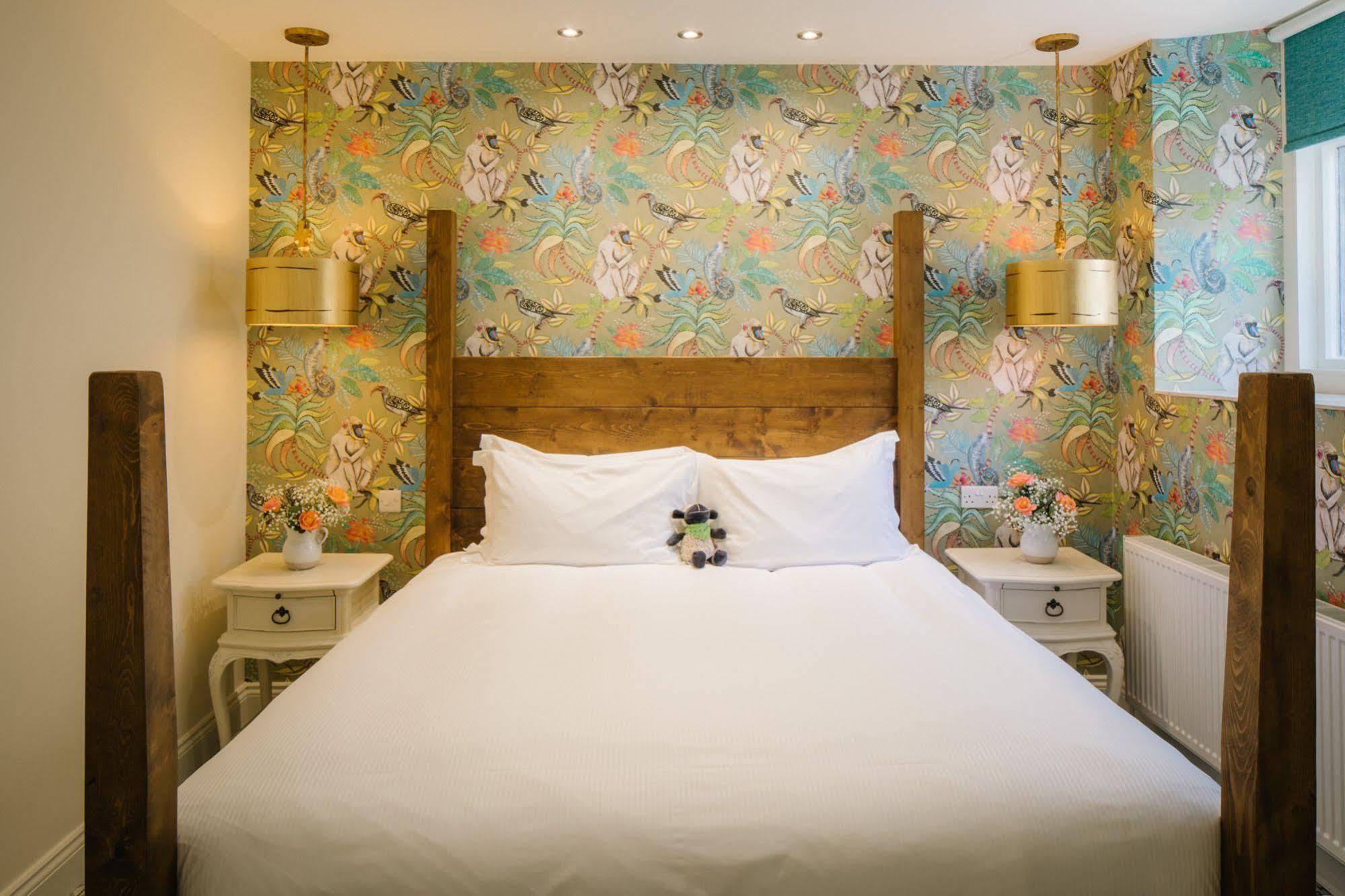 Grange Boutique Hotel Eksteriør bilde