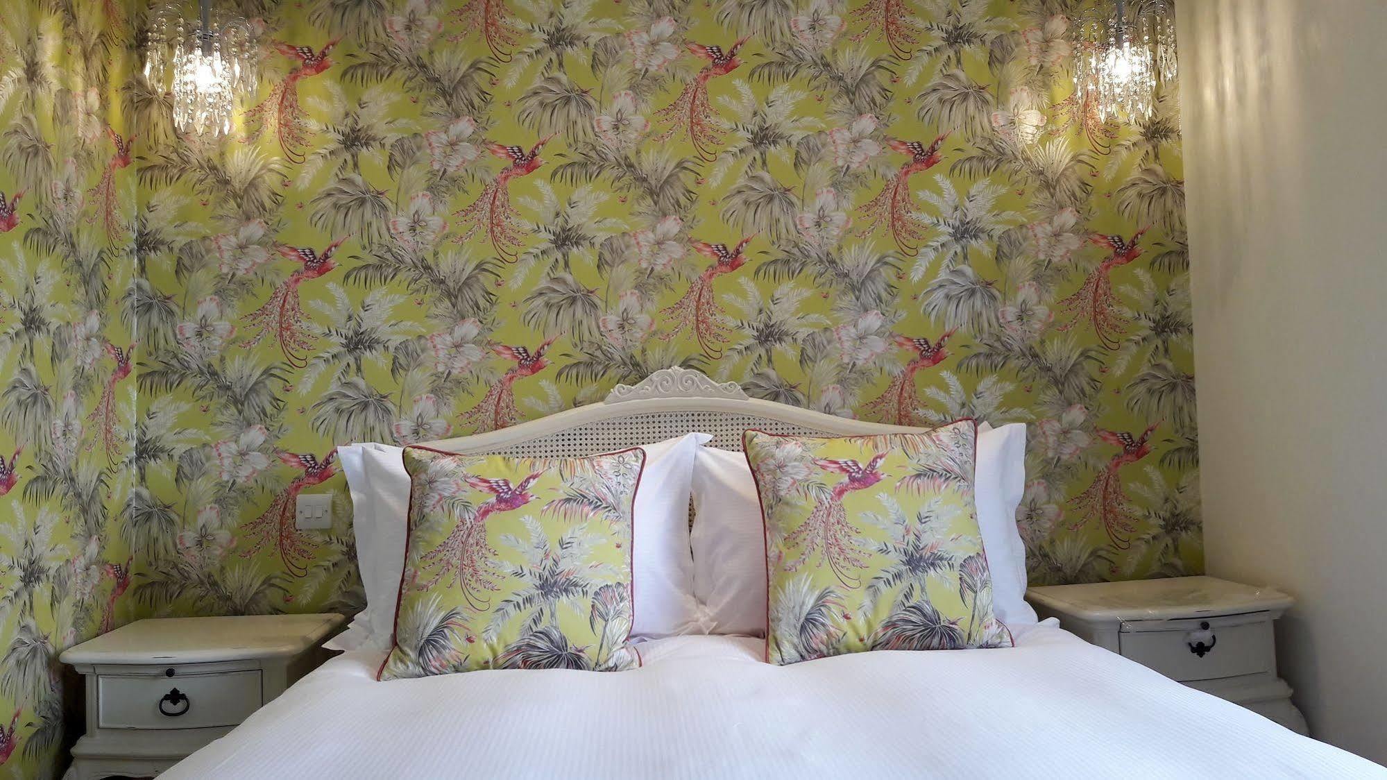 Grange Boutique Hotel Eksteriør bilde