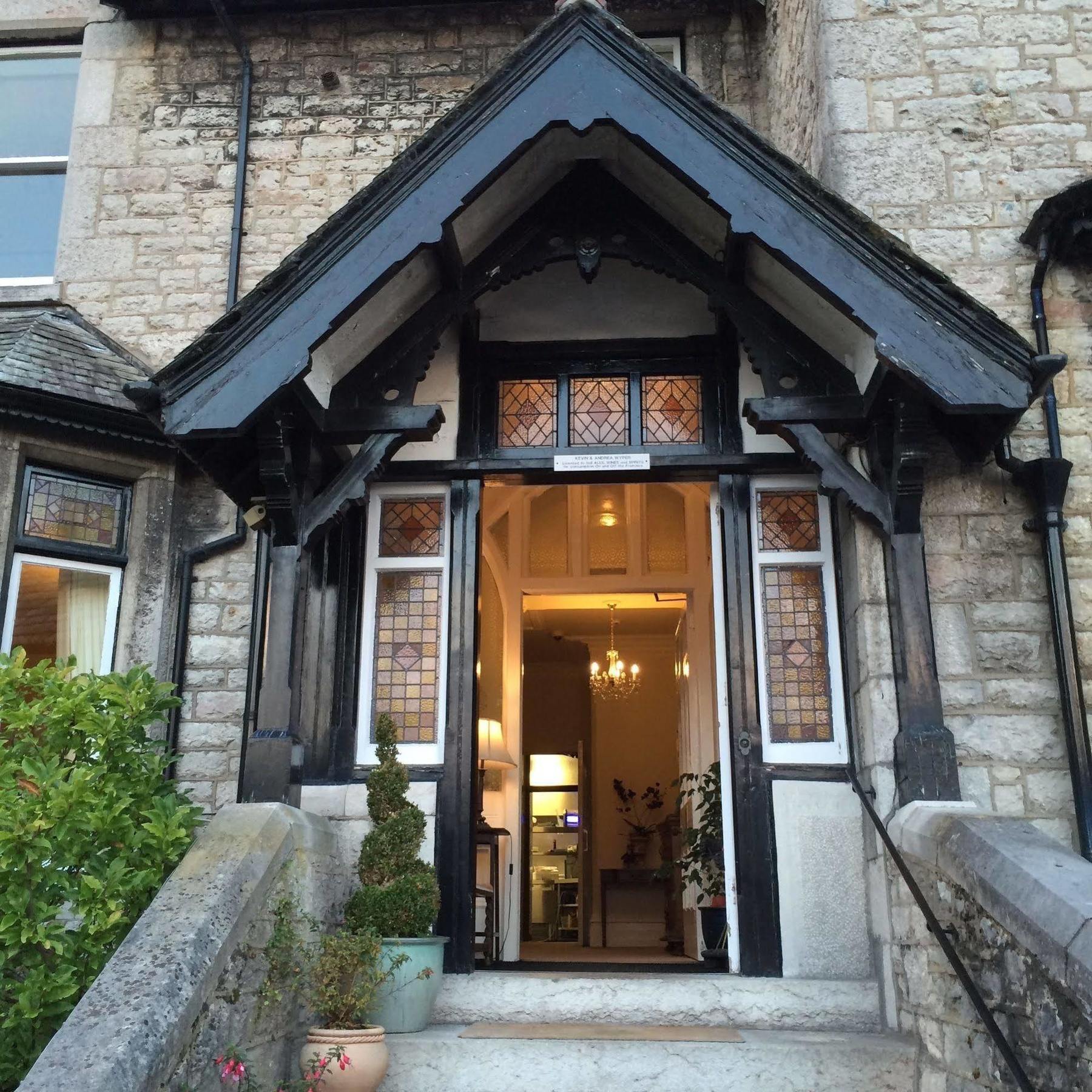 Grange Boutique Hotel Eksteriør bilde
