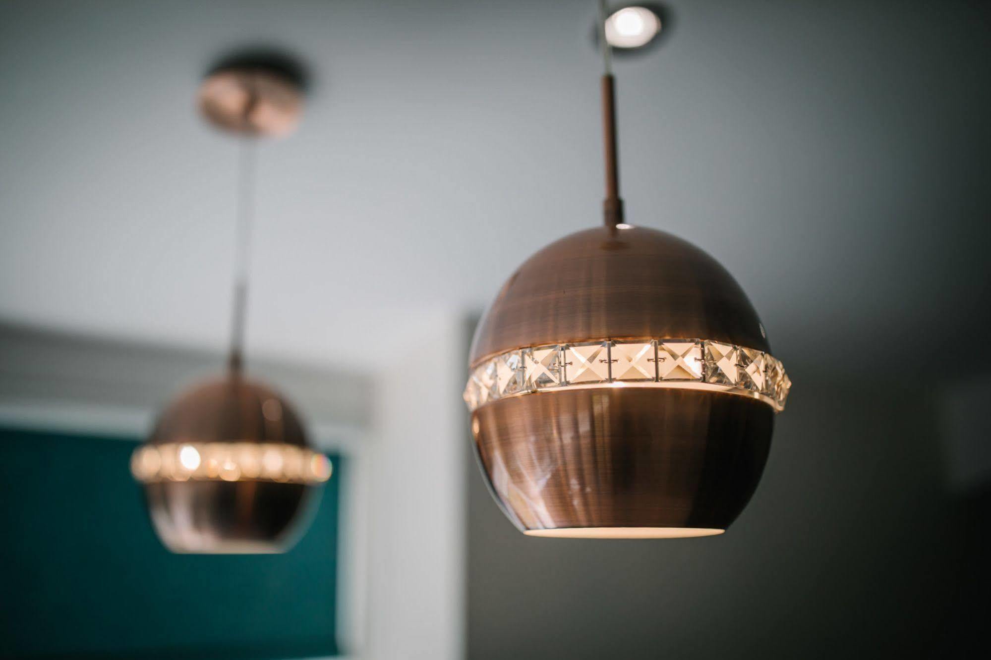 Grange Boutique Hotel Eksteriør bilde