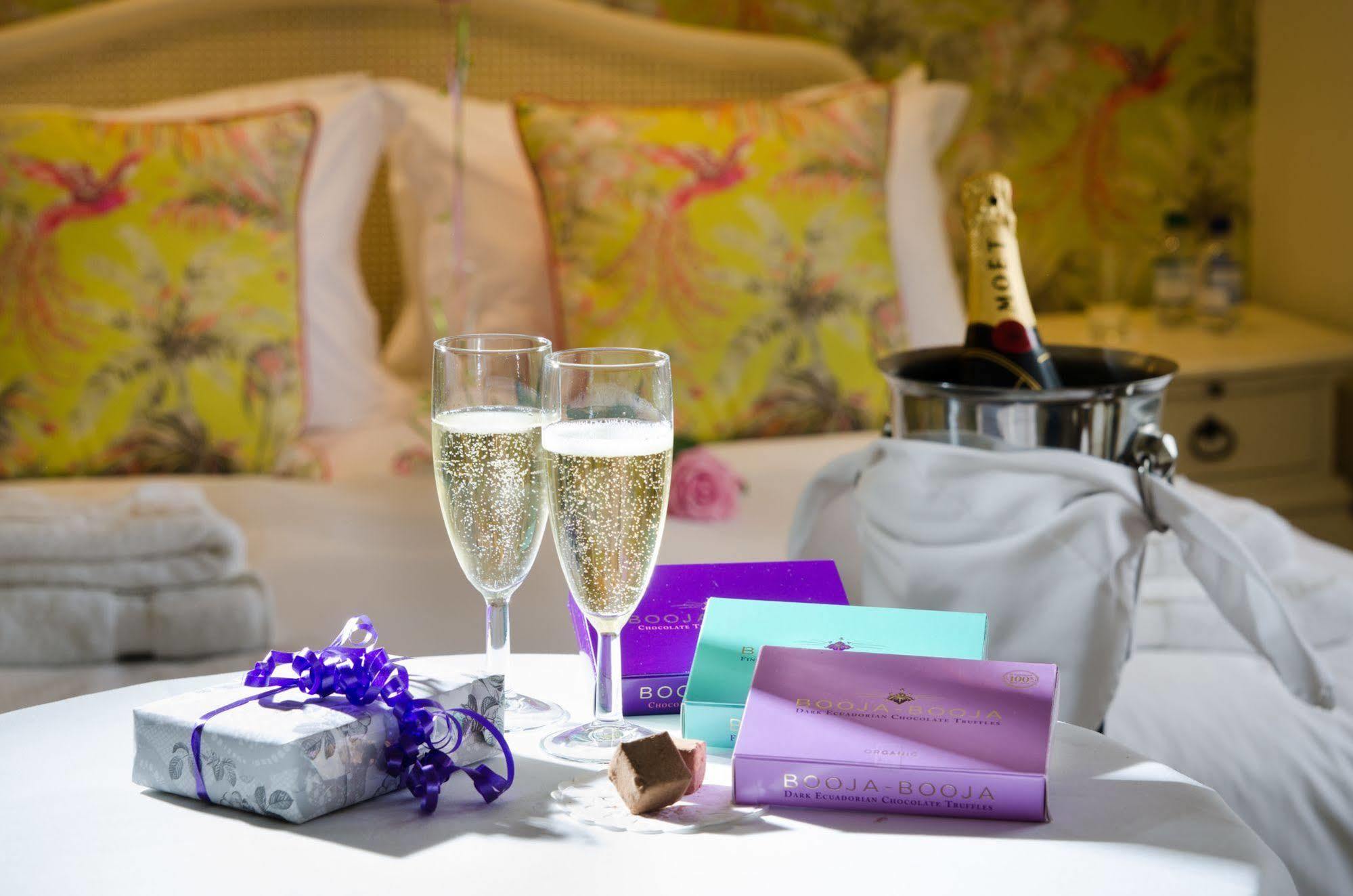 Grange Boutique Hotel Eksteriør bilde