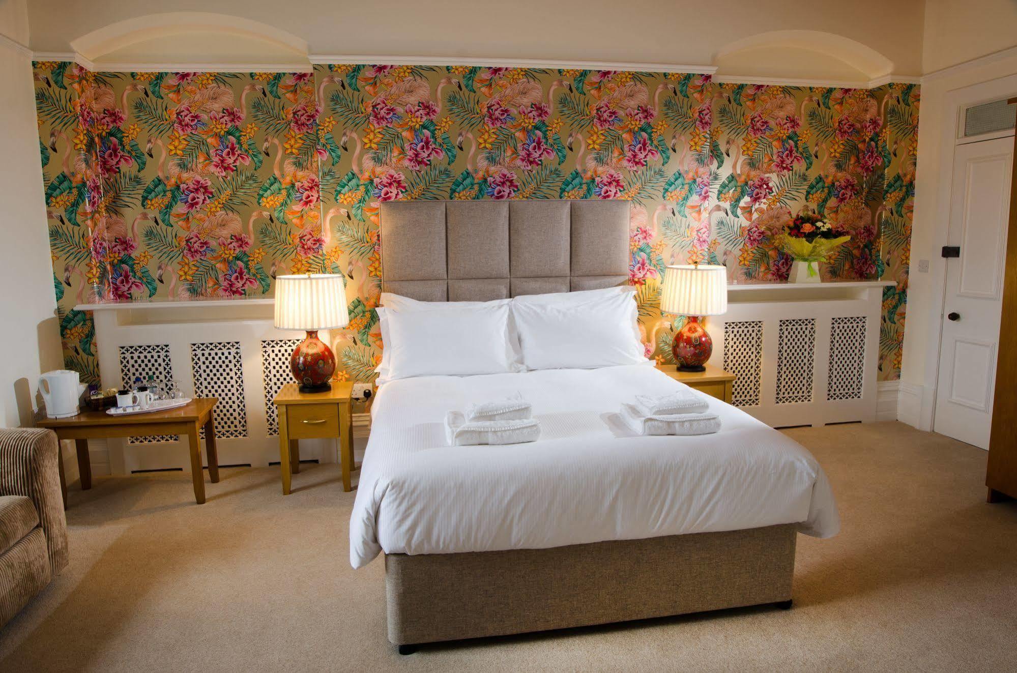 Grange Boutique Hotel Eksteriør bilde