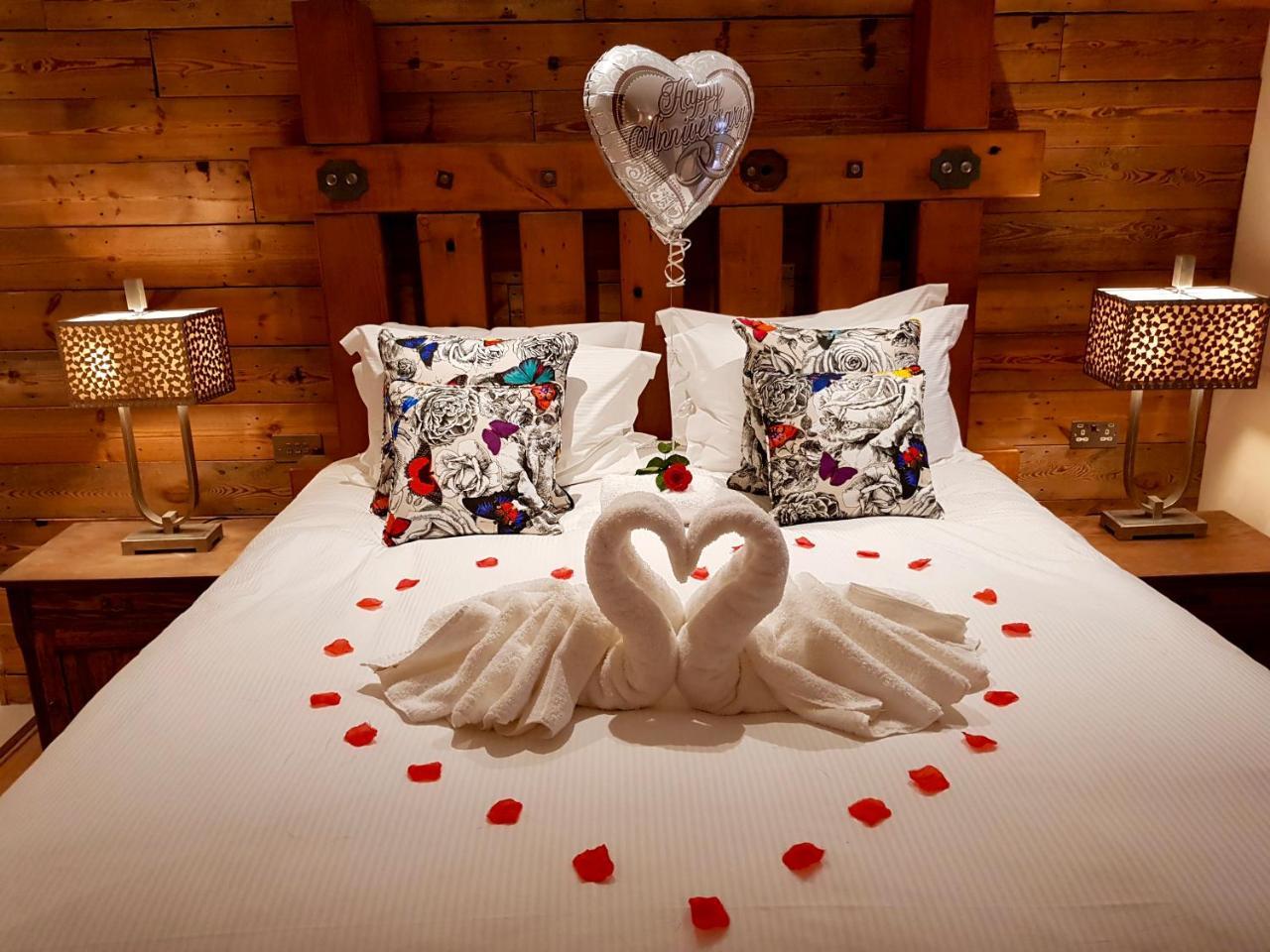 Grange Boutique Hotel Eksteriør bilde