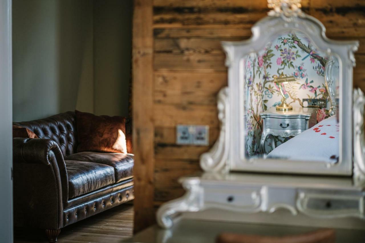 Grange Boutique Hotel Eksteriør bilde