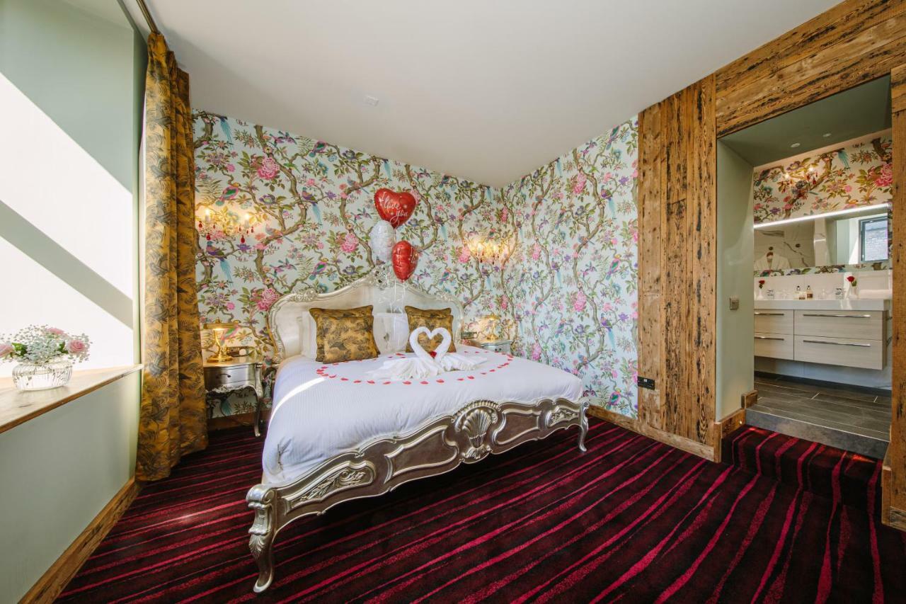 Grange Boutique Hotel Eksteriør bilde