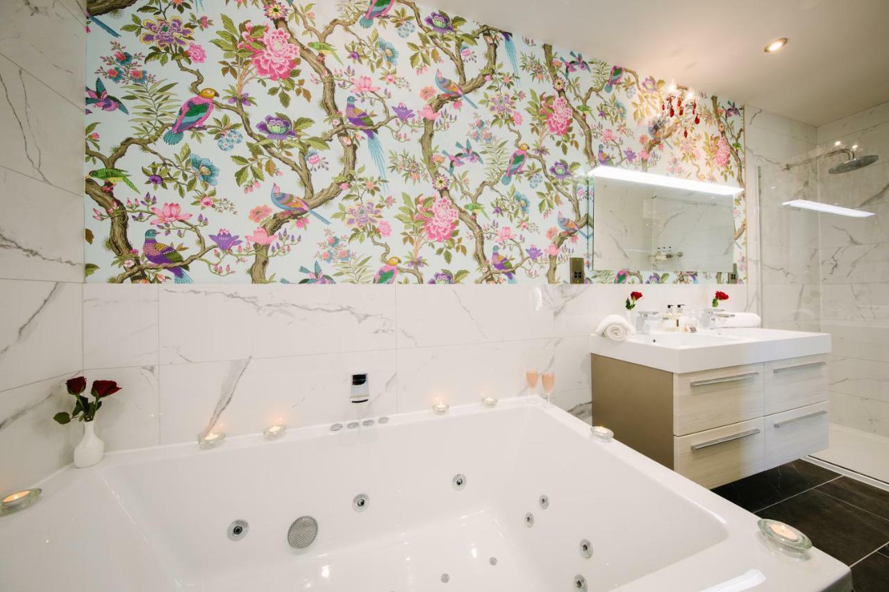 Grange Boutique Hotel Eksteriør bilde