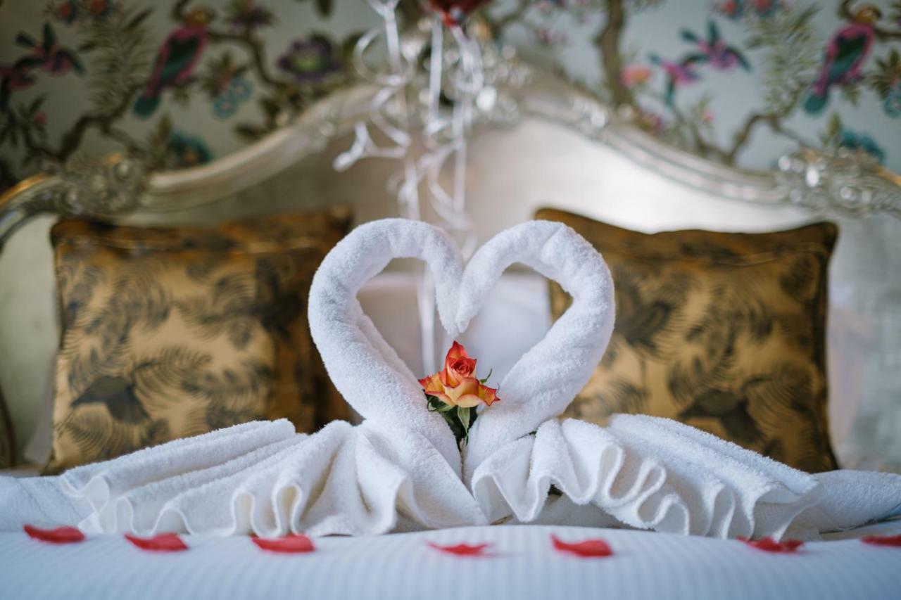 Grange Boutique Hotel Eksteriør bilde