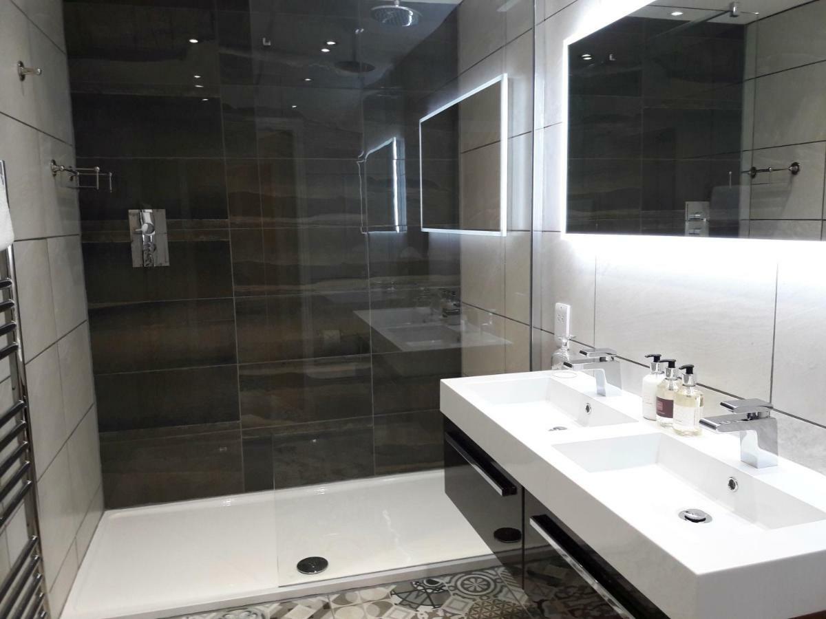 Grange Boutique Hotel Eksteriør bilde